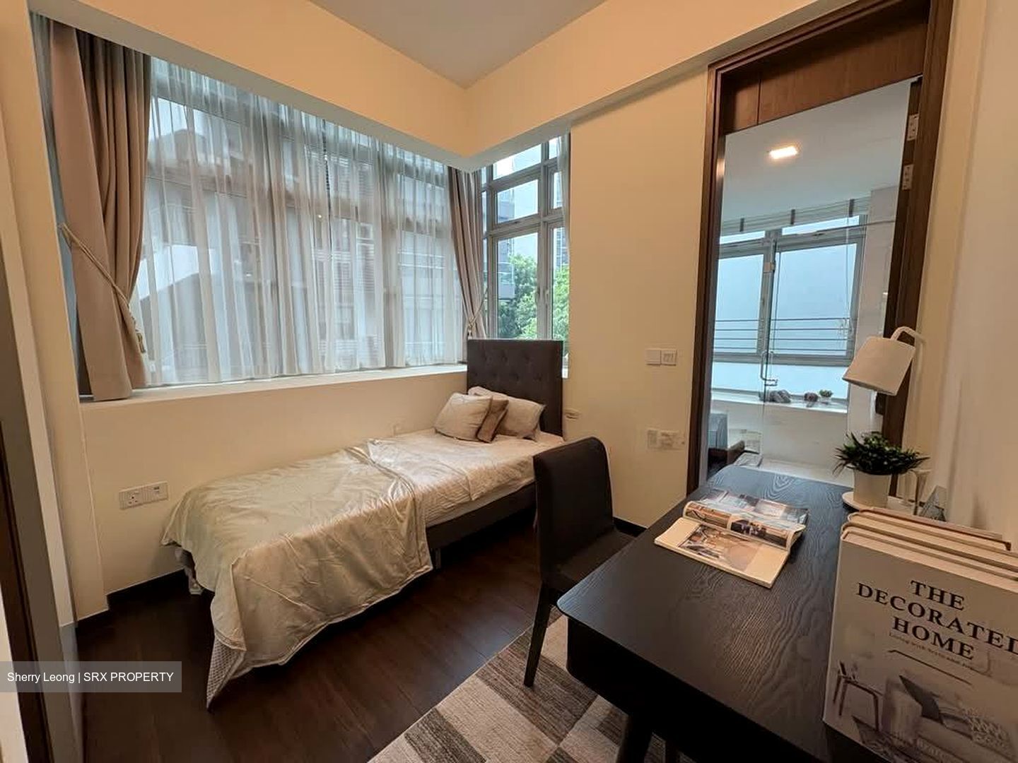 RESIDENCES AT EMERALD HILL (D9), Apartment #602174301